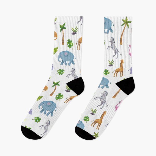 Item preview, African Animals designed and sold by Anna-StekArt.
