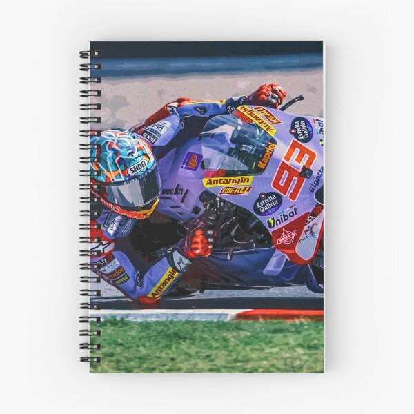Item preview, MotoGP racing at Mugello watercolor 2 abstract designed and sold by Rodissimus1984.
