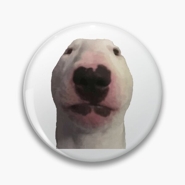 Item preview, Walter Dog Meme designed and sold by IcePools.