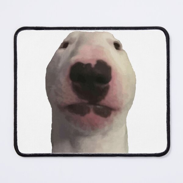 Item preview, Walter Dog Meme designed and sold by IcePools.
