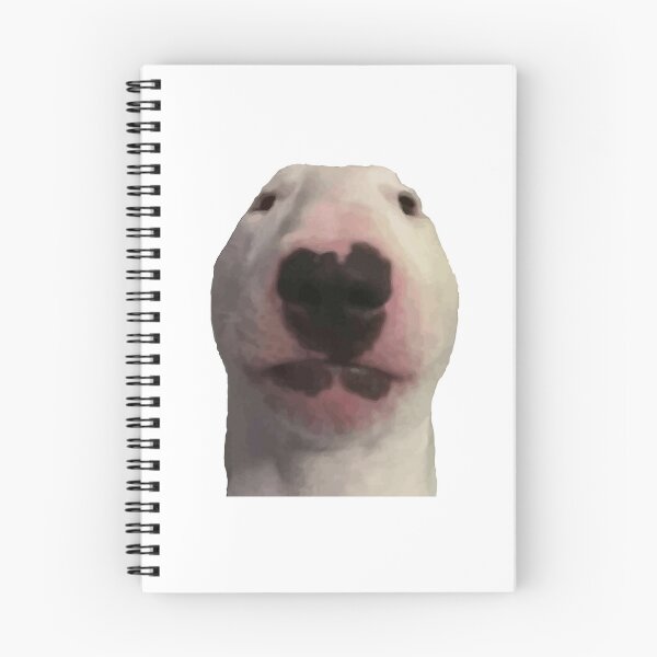 Item preview, Walter Dog Meme designed and sold by IcePools.