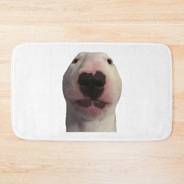 Item preview, Walter Dog Meme designed and sold by IcePools.