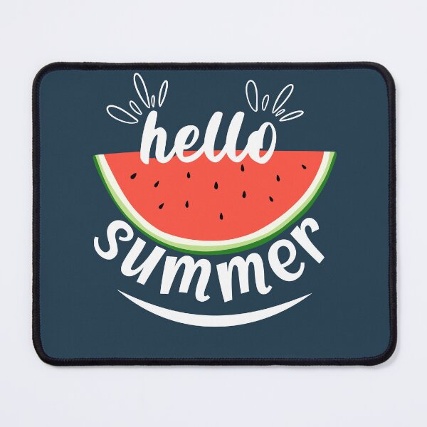 Item preview, Hello Summer. Watermelon designed and sold by 2Duckies.