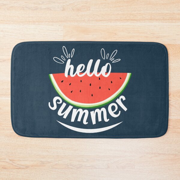 Item preview, Hello Summer. Watermelon designed and sold by 2Duckies.