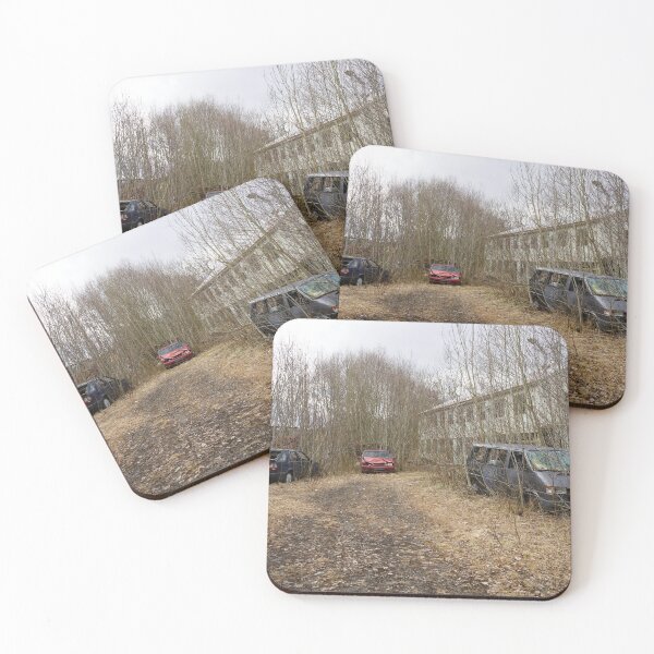 Item preview, Junk and Debris designed and sold by Norwegian Outdoors.