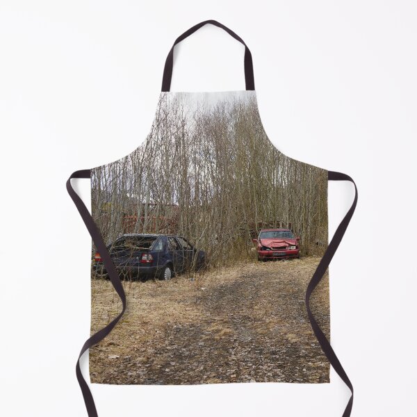 Item preview, Junk and Debris designed and sold by Norwegian Outdoors.
