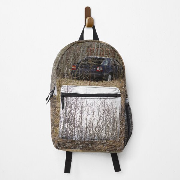 Item preview, Junk and Debris designed and sold by Norwegian Outdoors.