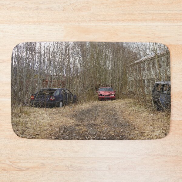 Item preview, Junk and Debris designed and sold by Norwegian Outdoors.