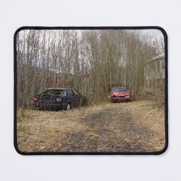 Item preview, Junk and Debris designed and sold by Norwegian Outdoors.