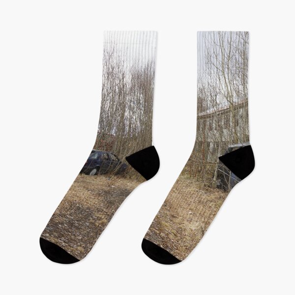 Item preview, Junk and Debris designed and sold by Norwegian Outdoors.