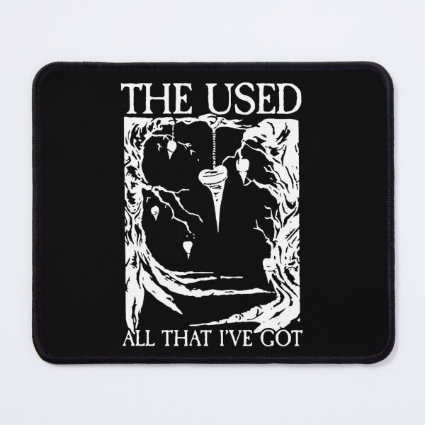 Item preview, The Used Band designed and sold by StreetArtiist.