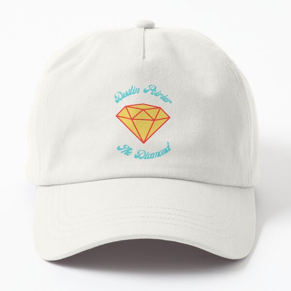 Item preview, Dustin Poirier The Diamond Alternative designed and sold by TurboClub.