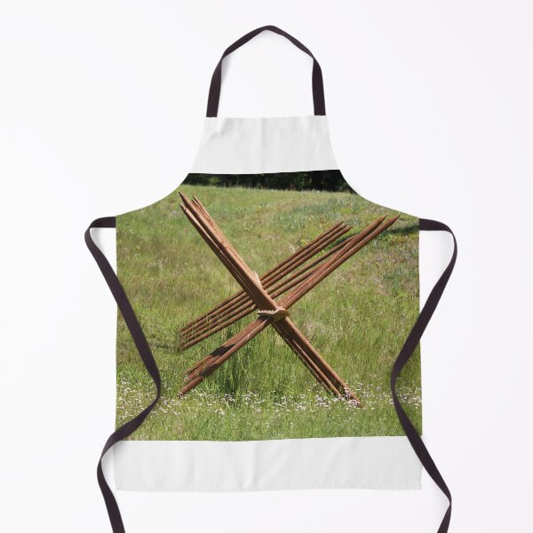 Item preview, Chevaux-de-Frise designed and sold by Cynthia48.
