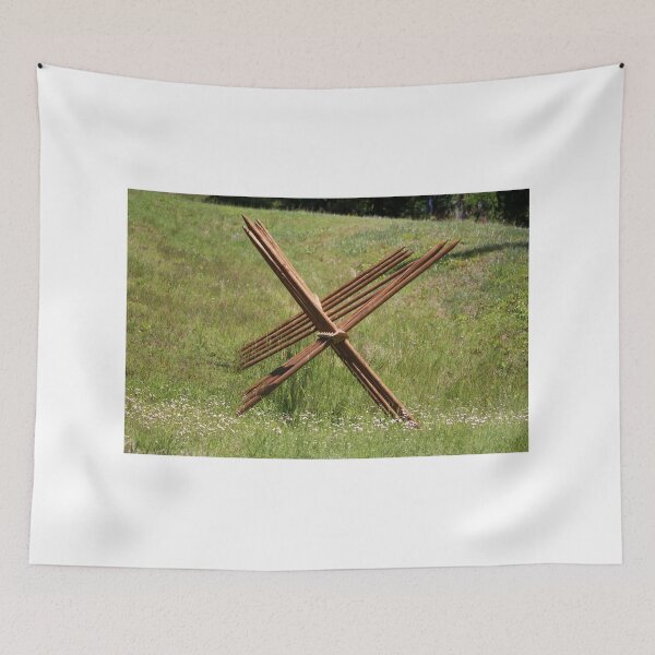Item preview, Chevaux-de-Frise  designed and sold by Cynthia48.