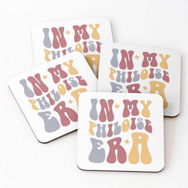 Item preview, In My Philoise Era Sir Phillip & Eliose Netflix designed and sold by KamiTrendz.