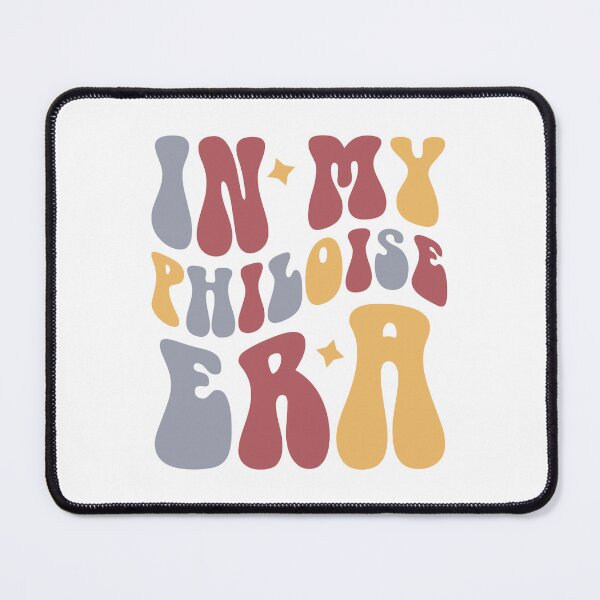Item preview, In My Philoise Era Sir Phillip & Eliose Netflix designed and sold by KamiTrendz.