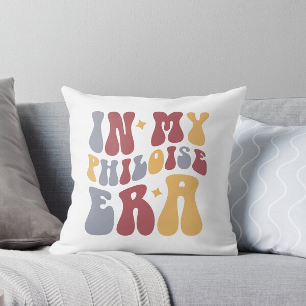 Item preview, In My Philoise Era Sir Phillip & Eliose Netflix designed and sold by KamiTrendz.