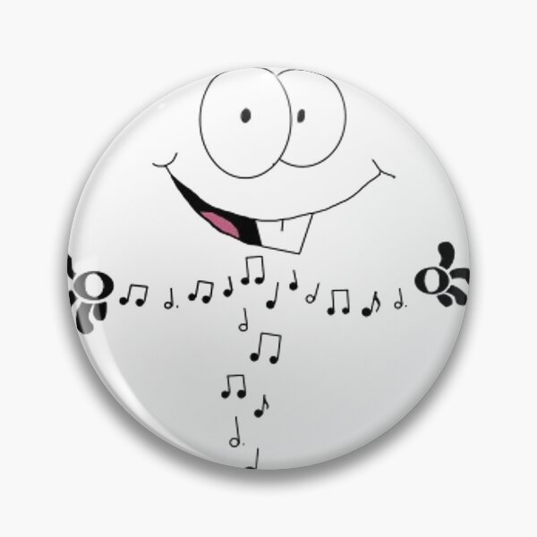 Item preview, Mr. DNA - Mr. Note designed and sold by gtucker314.