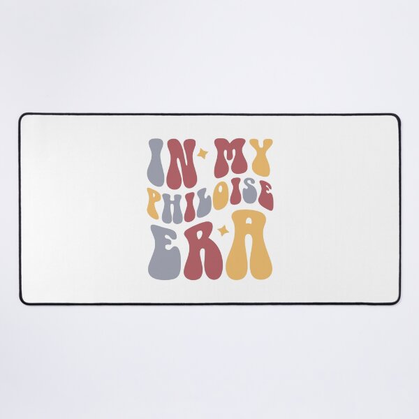Item preview, In My Philoise Era Sir Phillip & Eliose Netflix designed and sold by KamiTrendz.
