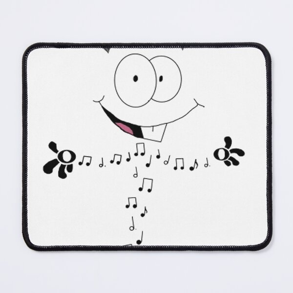 Item preview, Mr. DNA - Mr. Note designed and sold by gtucker314.