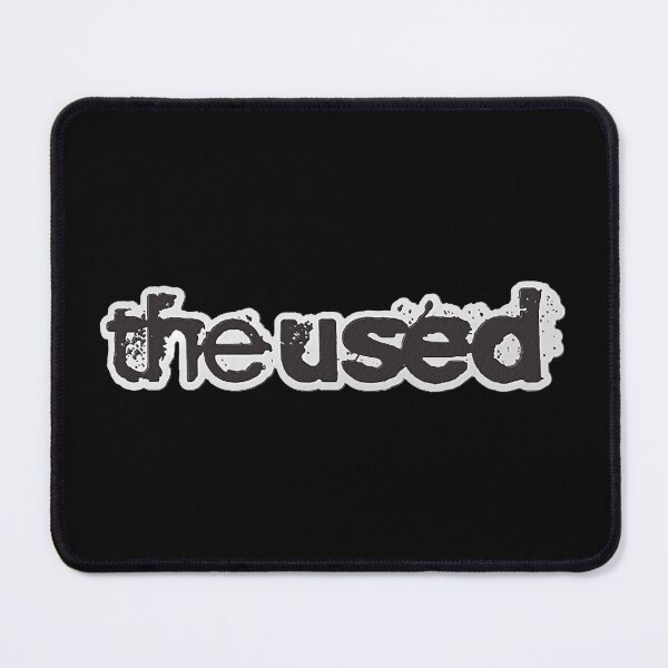 Item preview, The Used Band designed and sold by StreetArtiist.