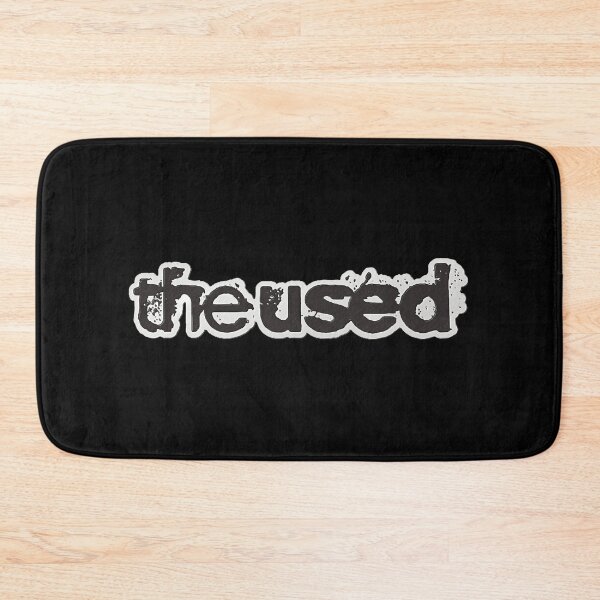Item preview, The Used Band designed and sold by StreetArtiist.