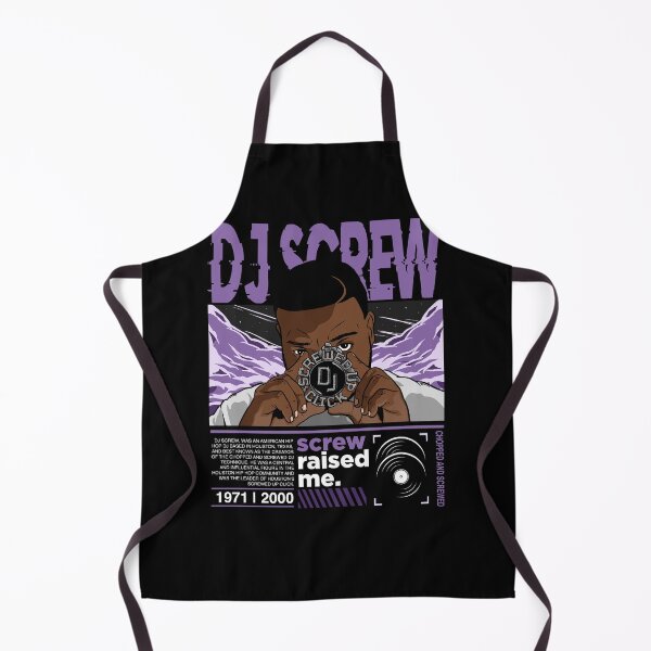 Item preview, DJ Screw designed and sold by jonesfactory.