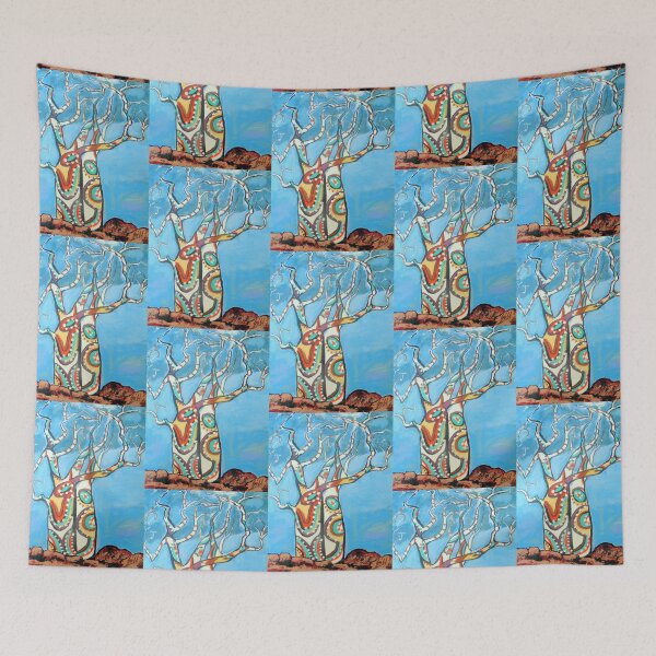 Item preview, Dancing Boabs designed and sold by gillsart.