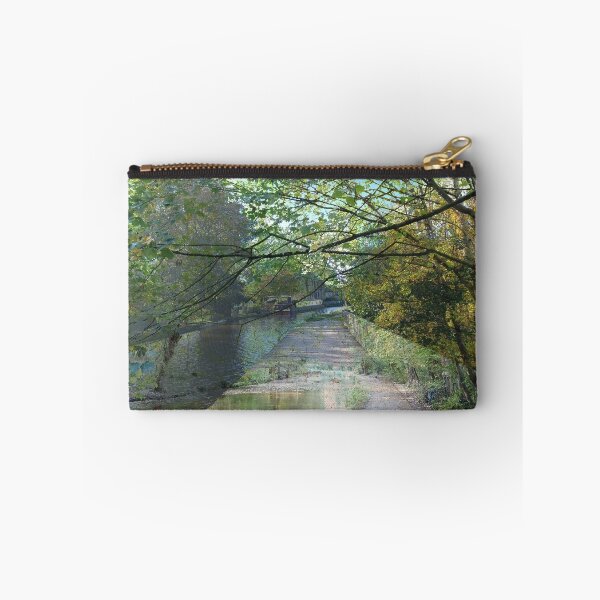 Item preview, A waterlogged Canal designed and sold by dawnsm.