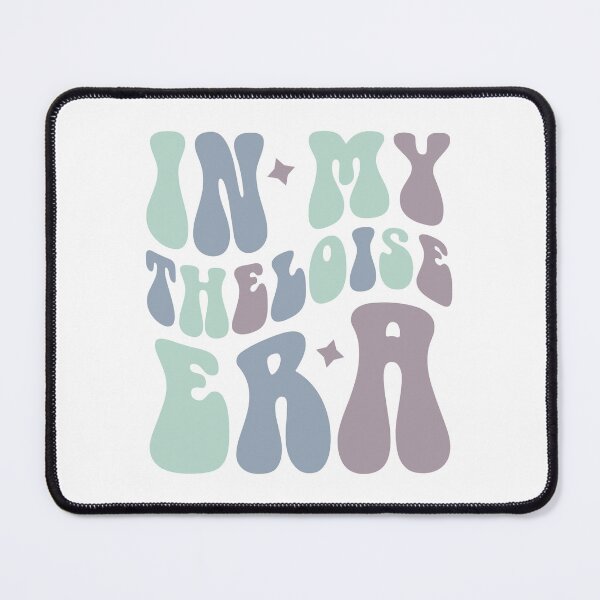 Item preview, In My Theloise Era Theo & Eloise Netflix designed and sold by KamiTrendz.