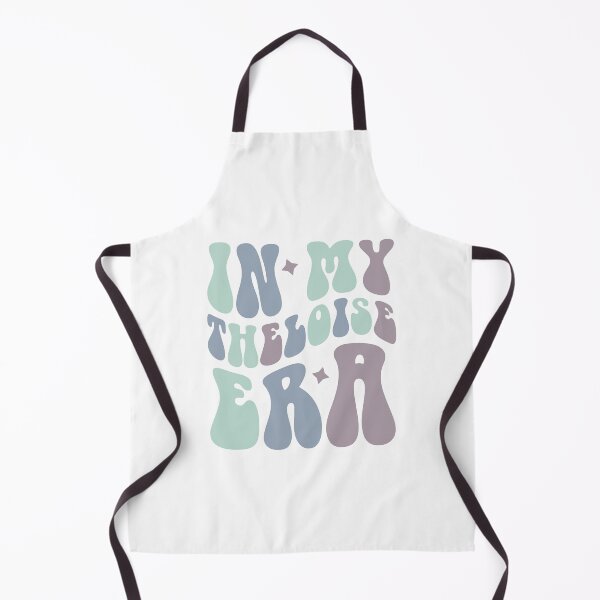 Item preview, En mi era Theloise Theo y Eloise Netflix designed and sold by KamiTrendz.
