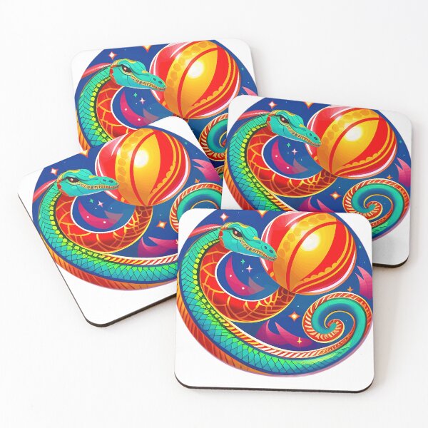 Item preview, The Serpents Wondrous Carnival designed and sold by GhastlyRicky87.
