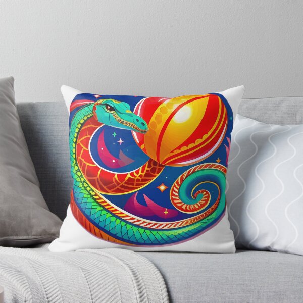Item preview, The Serpents Wondrous Carnival designed and sold by GhastlyRicky87.