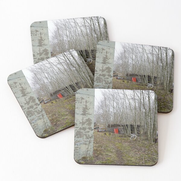 Item preview, Junk and Debris designed and sold by Norwegian Outdoors.