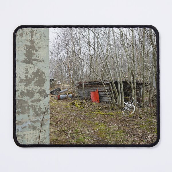 Item preview, Junk and Debris designed and sold by Norwegian Outdoors.