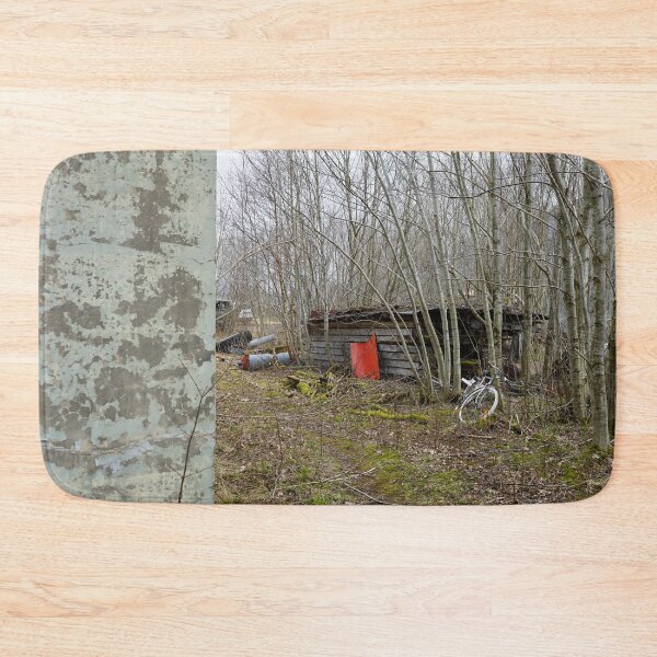 Item preview, Junk and Debris designed and sold by Norwegian Outdoors.