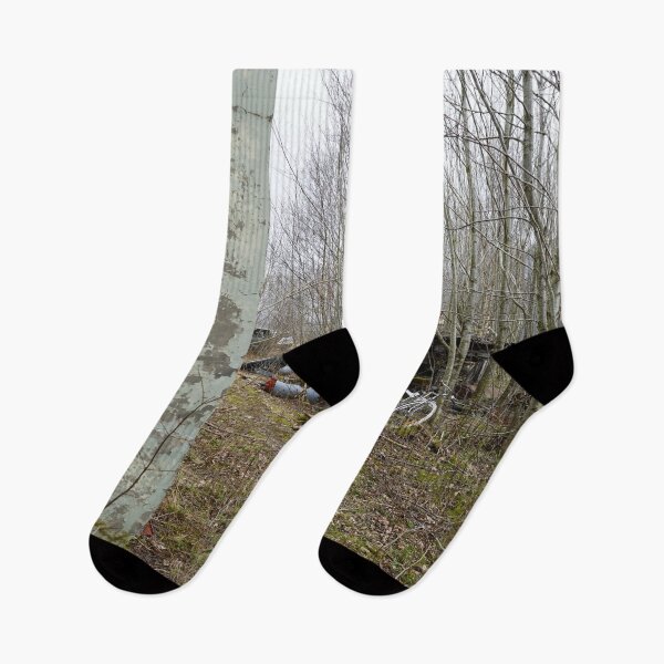 Item preview, Junk and Debris designed and sold by Norwegian Outdoors.