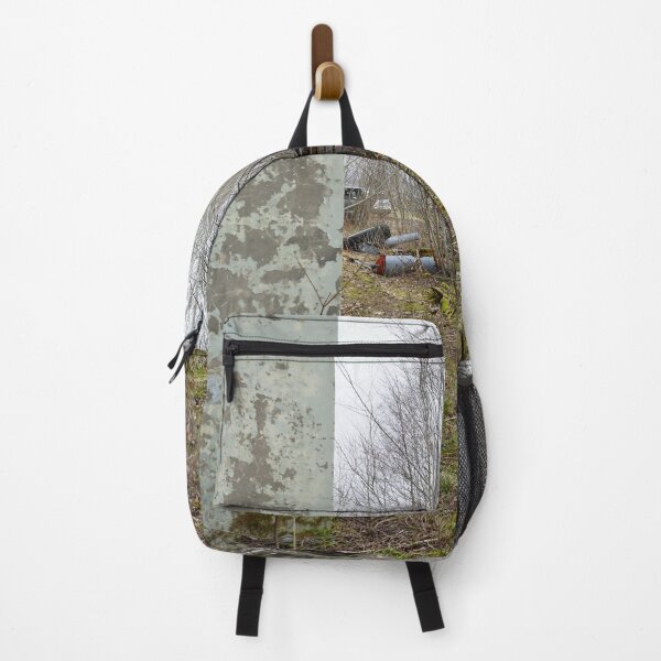 Item preview, Junk and Debris designed and sold by Norwegian Outdoors.