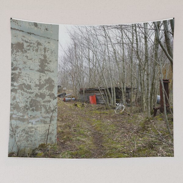 Item preview, Junk and Debris designed and sold by Norwegian Outdoors.