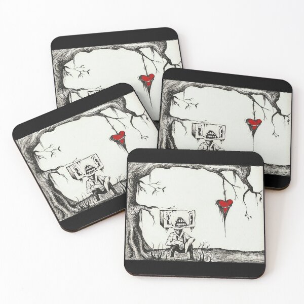 Item preview, The Used Band designed and sold by StreetArtiist.