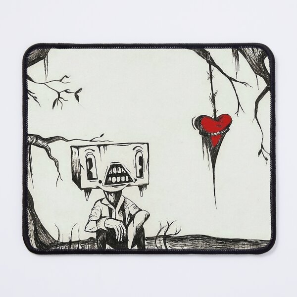 Item preview, The Used Band designed and sold by StreetArtiist.