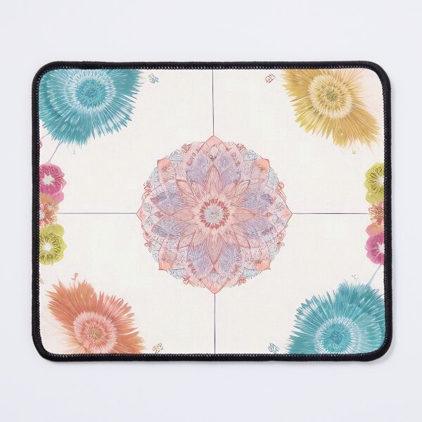 Item preview, The 100 Mandalas designed and sold by SeCreativo.