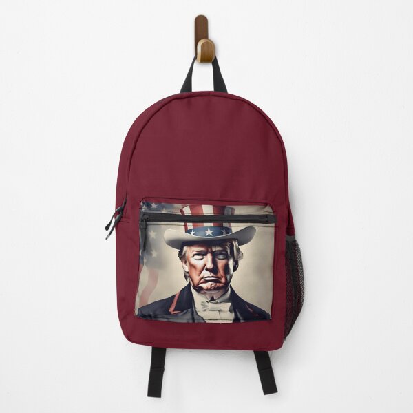 Item preview, Uncle Trump designed and sold by PoliticalArtist.