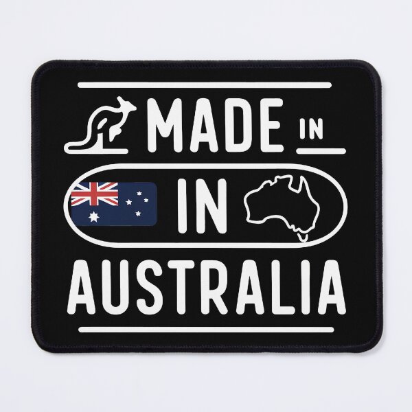 Item preview, Made In Australia designed and sold by MOBI-CASE.