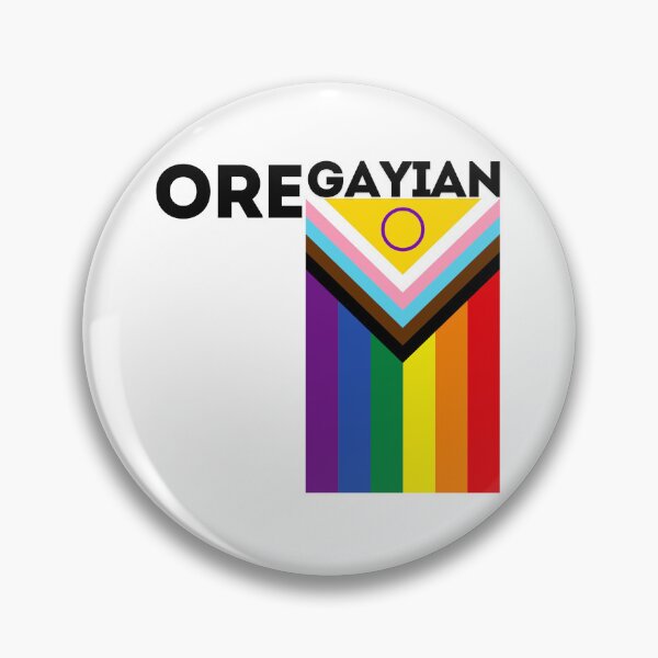 Item preview, Oregayian designed and sold by astarrett.