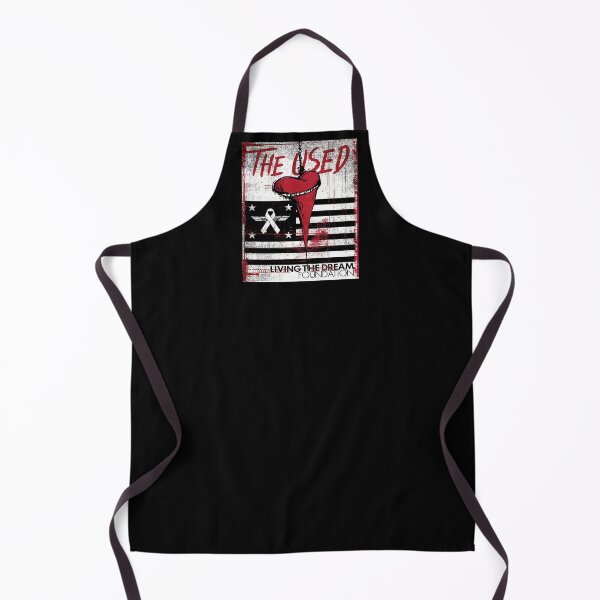 Item preview, The Used Band designed and sold by StreetArtiist.