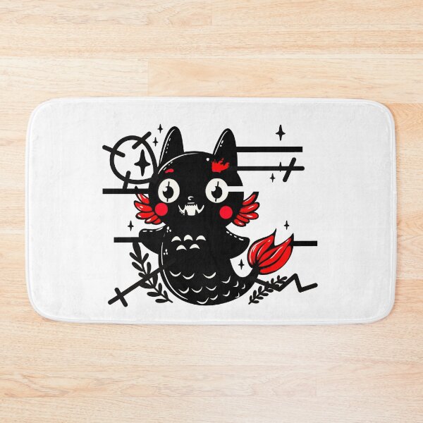 Item preview, Catfish  designed and sold by VOKED.
