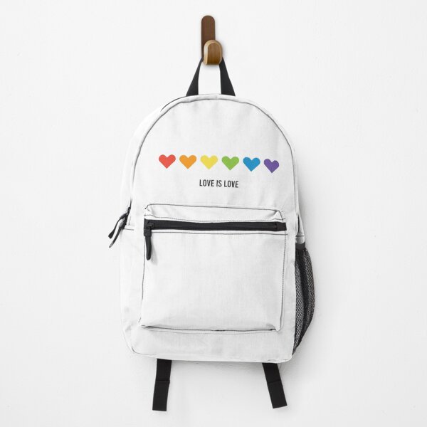 Item preview, Love is love designed and sold by Trazo Caribe.