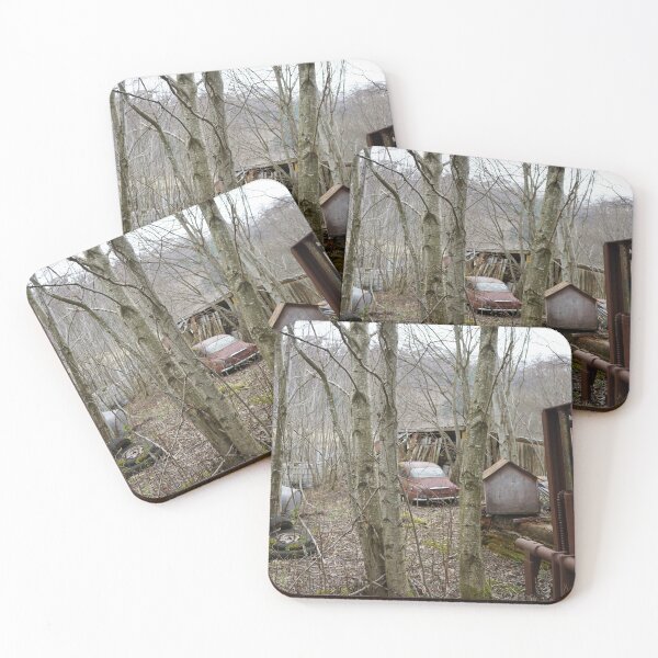 Item preview, Junk and Debris designed and sold by Norwegian Outdoors.