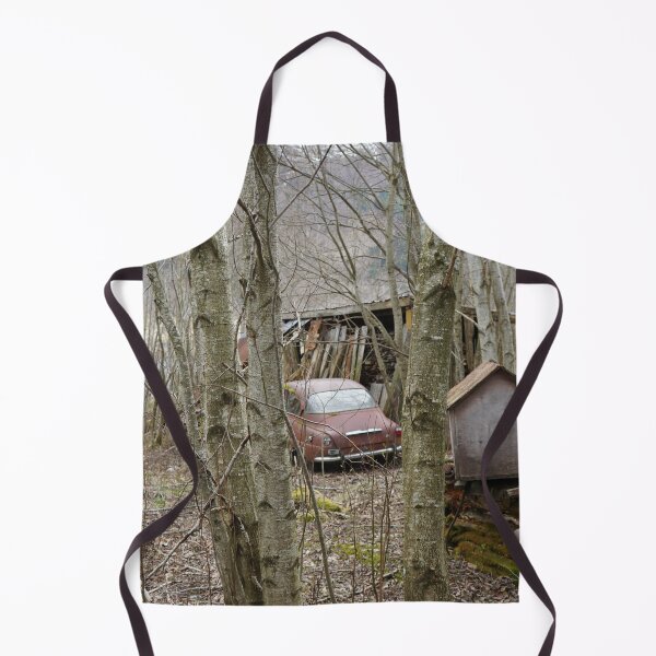 Item preview, Junk and Debris designed and sold by Norwegian Outdoors.